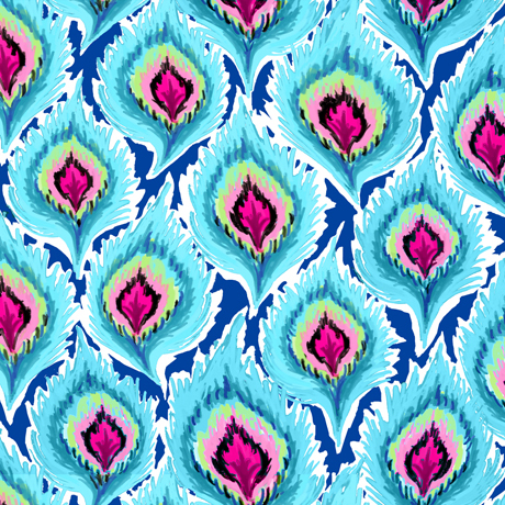 MINKY PRINTS             